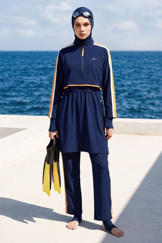 Maillot imperméable waterproof