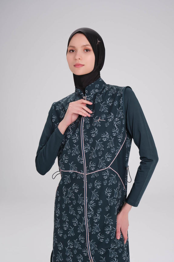 Maillot imperméable