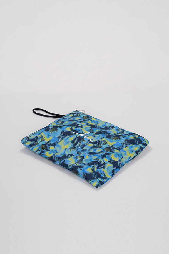 maillot de bain avec volant