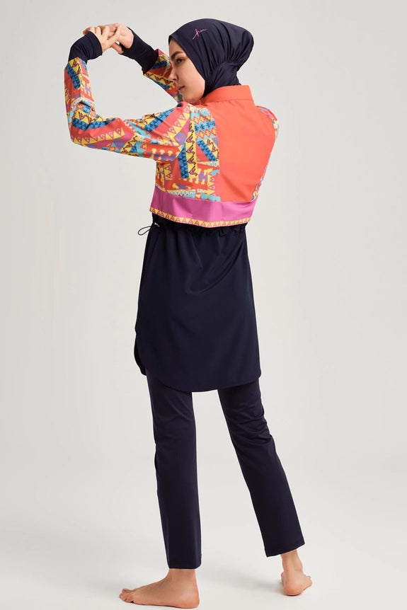 Maillot imperméable