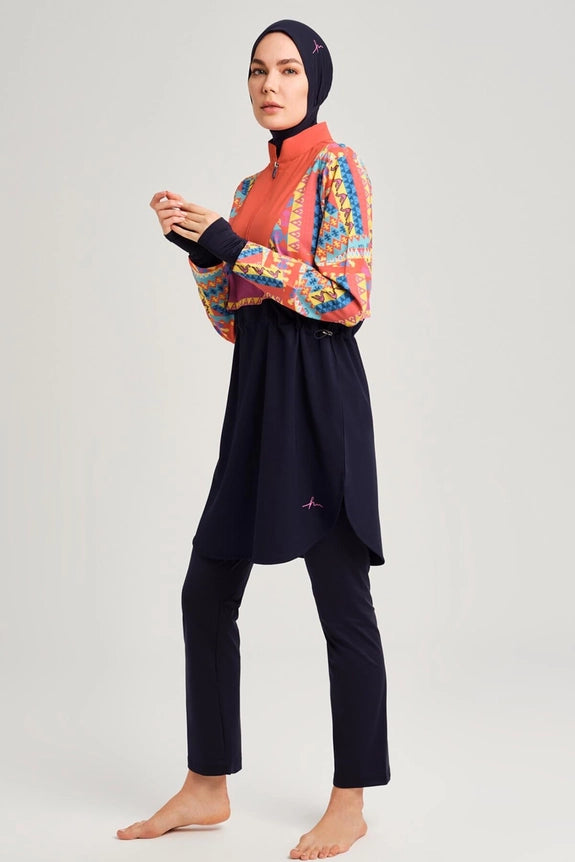 Maillot imperméable