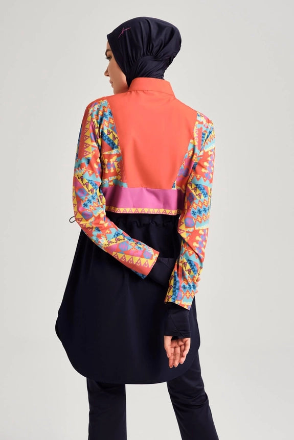 Maillot imperméable