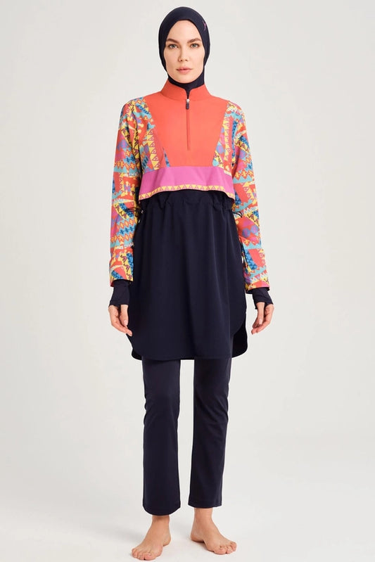 Maillot imperméable