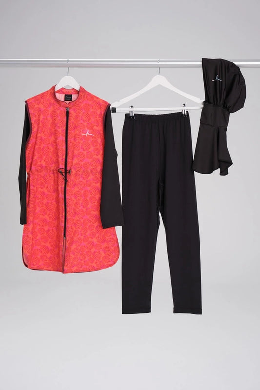 maillot pur fille  imperméable