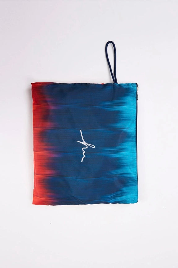 Maillot imprimé avec motif