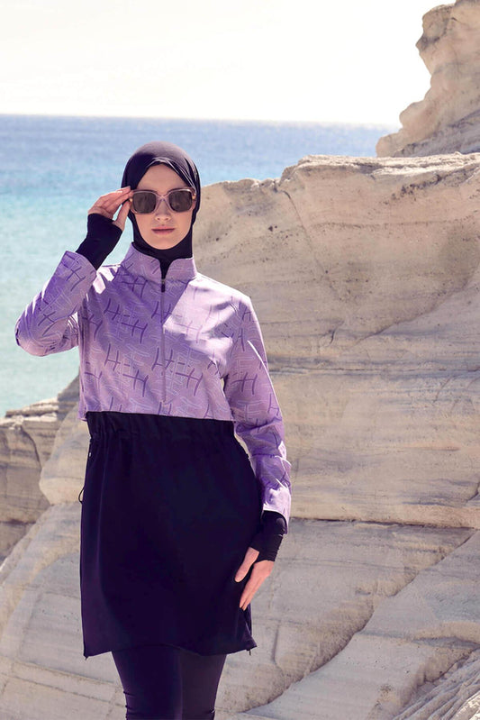 Maillot de bain imperméable